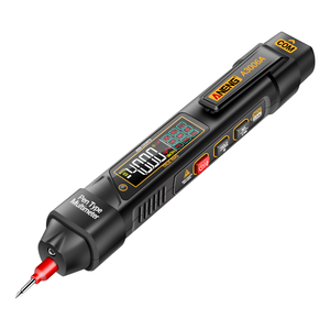 Cho aneng a3006a bút kỹ thuật số vạn năng 4000 đếm AC/DC điện áp không tiếp xúc Quy Nạp Hz Diode kháng Tester công cụ - Product Image 1