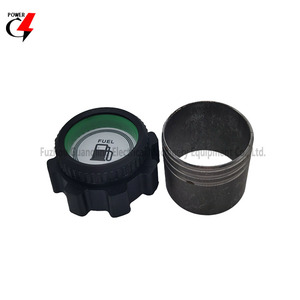 Высококачественные Аксессуары для дизель-генераторных установок, универсальных портов наполнения топливных баков и сварных крышек топливных баков - Product Image 3