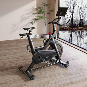 TOPFIT Vélos de <span class=keywords><strong>spinning</strong></span> professionnels de nouvelle conception avec volant d'inertie de 18 kg pour la <span class=keywords><strong>promotion</strong></span> - Product Image 2