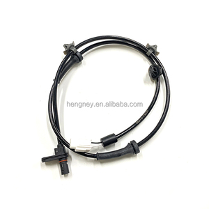 HEGNEY Tự Động Cảm Biến OEM #56310-79j00 5631079j00 Cho <span class=keywords><strong>Suzuki</strong></span> SX4 2007-2011 L4 2.0L <span class=keywords><strong>ABS</strong></span> Bánh Xe Tốc Độ Cảm Biến - Product Image 2