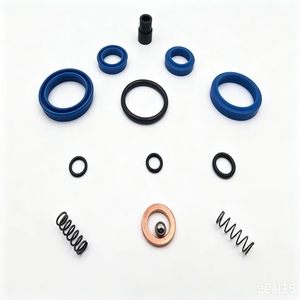 Kit de réparation d'étanchéité WE270158 270158 WE270158-TH WC270158 pour <span class=keywords><strong>Wesco</strong></span> 5000 et Wesley - Product Image 1