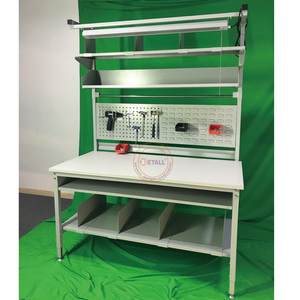 công nghiệp urê đóng gói dây chuyền lắp ráp đồ nội thất công nghiệp bảng cho công nghiệp thợ - Product Image 3