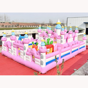 Castillo inflable con temática de astronauta para entretenimiento de Fiestas-Parque infantil hinchable para saltar en alquiler - Product Image 3