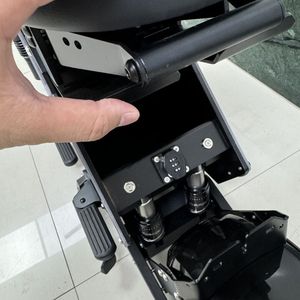 โครงเปลี่ยนสำหรับสกู๊ตเตอร์ไฟฟ้ารุ่นพรีเมียม M5 ขนาด 155 มม. แบบเปิด ป้องกันการกระแทก อะไหล่แท้ อุปกรณ์เสริมสำหรับซ่อมสกู๊ตเตอร์ M5 - Product Image 6