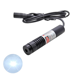 16x85mm 940nm 200mW 250mw 300mW công suất cao kích thước lớn mô-đun <span class=keywords><strong>laser</strong></span> hồng ngoại tập trung bên ngoài Dot <span class=keywords><strong>Laser</strong></span> - Product Image 1