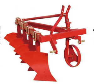 Máquina <span class=keywords><strong>de</strong></span> <span class=keywords><strong>arado</strong></span> reversible hidráulico, <span class=keywords><strong>arado</strong></span> agrícola <span class=keywords><strong>de</strong></span> <span class=keywords><strong>caballo</strong></span> <span class=keywords><strong>para</strong></span> caminar, tractor, barato, en venta - Product Image 2