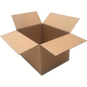 Boîtes en carton ondulé légères, emballages économiseurs de fret, cartons ondulés industriels, emballages pour pièces et accessoires - Product Image 6