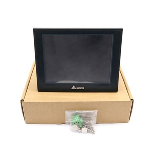 หน้าจอสัมผัส HMI รุ่นดั้งเดิม DOP-B07S515 ซีรีส์ DOP ขนาด 7 นิ้ว สำหรับอุตสาหกรรม - Product Image 2