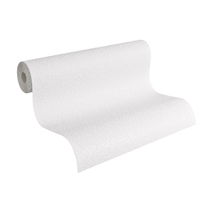 Papel Tapiz Estructurado Blanco Mate 641618 - Product Image 6