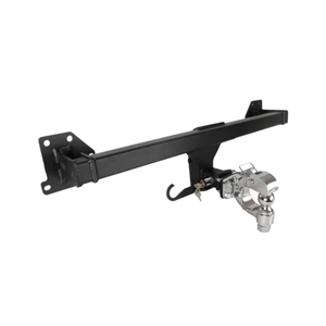 Accesorios para Automóviles, Piezas Modificadas, <span class=keywords><strong>Enganche</strong></span> de <span class=keywords><strong>Remolque</strong></span> para Leopard 3 (Titanium 3, Denza B3), 5 (Denza B5), 8 (Denza B8) Ti7, SUV Todoterreno - Product Image 4