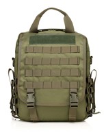 Bas prix sac à dos tactique randonnée chasse en plein air sac à dos hommes voyage pochette d'ordinateur mallette tactique MOLLE assaut Pack sac à dos