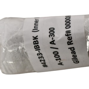PLC NEW <strong>Gilead</strong> 0000845 4233-IBBK Inner Bearing PART A-100 A-300 Warranty Product - Product Image 1