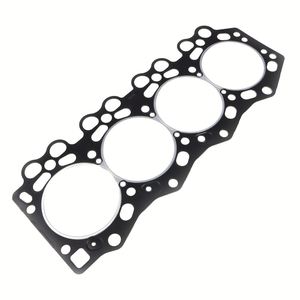MD-04013S segel dinding silinder MASUMA Gasket SL50-10-271A kepala silinder Gasket untuk mobil Jepang - Product Image 5