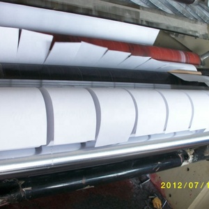Unifon Factory Wholesale ISO9001 Certified 57 X 50mm Credit Card Machine <b>Roll</b> Thermal <b>Rolls</b> POS Thermal Papers Deep Thermal - Product Image 5