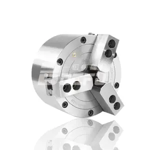 Bdefu thép KS320-<span class=keywords><strong>3</strong></span> 16 inch khí nén máy tiện máy <span class=keywords><strong>3</strong></span> hàm điện <span class=keywords><strong>Chuck</strong></span> - Product Image 1