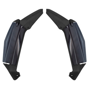Piezas de Motocicleta, Deflector de Aire, Apto para Honda Gold Wing 2018-2021, Modificación de Carenado, Parabrisas Lateral - Product Image 2