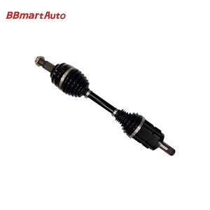 31607565313 Essieu avant gauche demi-arbre pour BMW X5 E53 3.0L/4.4L/4.8L 2000-2006 <span class=keywords><strong>AMT</strong></span> Qualité stable - Product Image 4