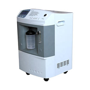 獣医機器ポータブル酸素濃縮器バッテリー経口酸素濃縮器 - Product Image 1