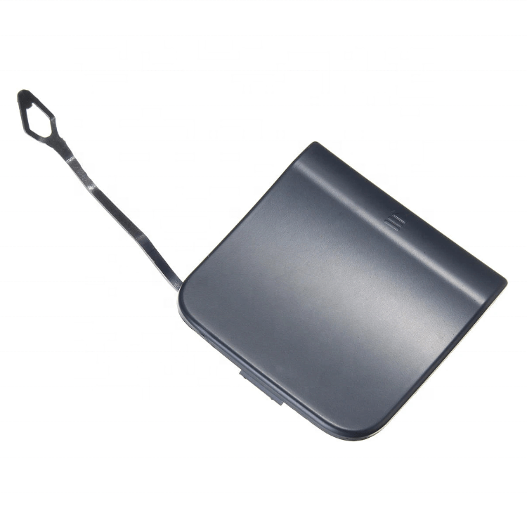 OEM Mercedes-Benz ML350 (W166) Front Bumper Tow Eye Cover Cap – Genuine 1668851823, Made In Germany