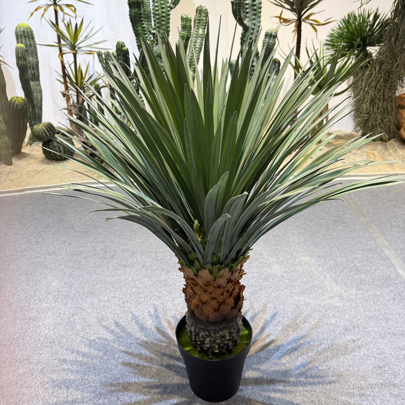 Green 93cm
