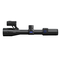 Lunette de vision nocturne Pard DS37-LRF 850nm Night Stalker 4K avec objectif 70 mm, numérique, portée IR 450 m, jour et nuit, télémètre NV pour la chasse