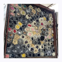 Lot de cuir synthétique PVC WanDao pour canapés, sièges de voiture, meubles, usage décoratif - imperméable, toucher doux, origine Chine