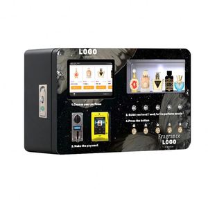 Distributeur de parfum sur pied pour la maison, modèle le plus économique, pour machines de vente automatique de parfum en voiture - Product Image 2