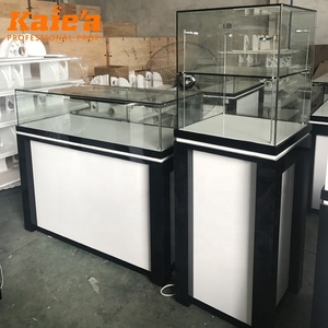 Design per Negozio di Orologi/Vetrina Espositiva per Orologi/Design Showroom per Orologi - Product Image 5