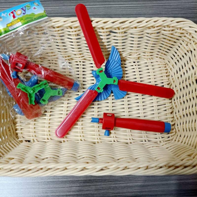 Emballage en sac OPP, couleurs mélangées, 1200 boîtes