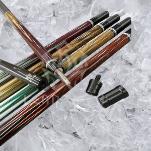 Queue de billard en fibre de carbone de haute technologie Leadsuper série PNA avec fût Ak et embout en bois massif pour le billard chinois à 8 et 9 boules - Product Image 4