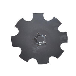 460 모든 종류의 디스크 써레 블레이드 - Product Image 4