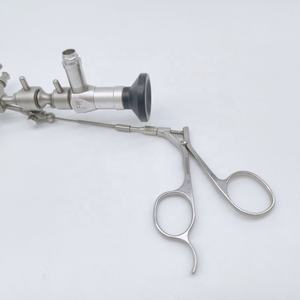 उच्च गुणवत्ता 2.7 मिमी कठोर बाल चिकित्सा साइटोस्कोपी के लिए एक साइटोस्कोपी एक साइटोस्कोपी जो एक साइटोस्कोपी विशेषता विशेषता विशेषता वाली विशेषता है - Product Image 2