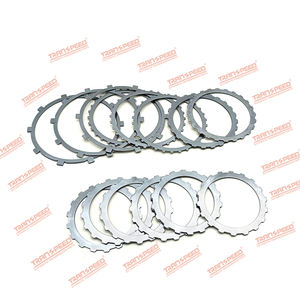 Transpeed Jf414e boîte de vitesses de haute qualité, Kit de disques d'embrayage en plaque d'acier à Transmission automatique - Product Image 2