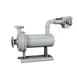 TEIKOKU LNG vertical canned Motor Pump