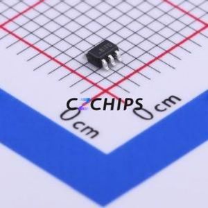 Original-Brand-new DIO2561SC5 SC-70-5 <b>Integrated</b> <b>Circuit</b> IC Chip Video Amplifier - Product Image 1