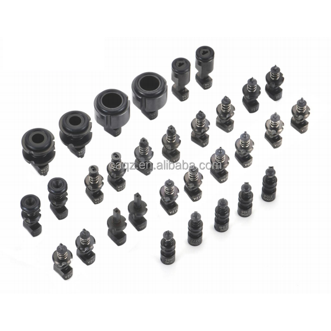 Yamaha SMT Production Machinery Type 311A Nozzle KHY-M7710-A0X