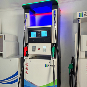 Distributore di Carburante Intelligente Modello 56 ad Alta Durabilità, Vendita Diretta dalla Fabbrica Leader Energy, per Diesel e <span class=keywords><strong>Benzina</strong></span>, 5~50L/Min, Attrezzatura di Servizio - Product Image 2
