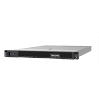 2U Rack SR645V3 Nouveau serveur informatique SR645 SR645 V3 serveurs Bon prix serveur GPU SR645V3