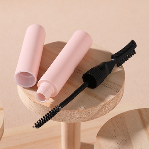 Tubes de gel à sourcils personnalisés Tubes cosmétiques vides Emballage personnalisé de gel à sourcils - Product Image 4