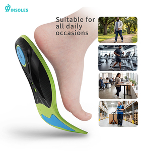 Solette 99insoles <span class=keywords><strong>per</strong></span> Fascite Plantare, Inserti Correttivi <span class=keywords><strong>per</strong></span> Piedi Piatti, Supporto Rigido <span class=keywords><strong>per</strong></span> Arco Plantare, Solette Ortopediche Interne - Product Image 4