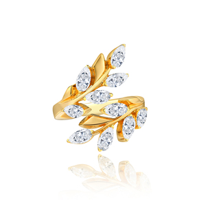 Bagues de fiançailles en argent sterling jaune avec zircone cubique taille marquise, or blanc, émeraude, <span class=keywords><strong>prix</strong></span> d'usine - Product Image 2