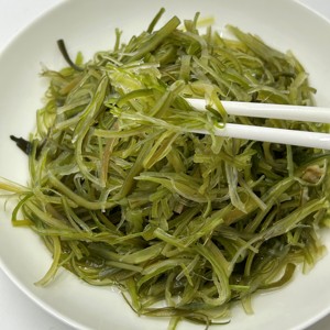 Tiras de wakame para repostería, 20g por bolsa, en empaque ruso - Product Image 3
