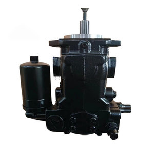 Pompe à piston hydraulique A4VG 28 40 56 71 90 125 180 250 A4VG56HD3D2/32R-NSF02F001S A4VG71HD3D2/32R-NSF02F001S - Product Image 1