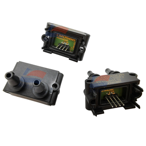 Sensores de Presión de Montaje en Placa MS5540CM, Digitales Absolutos, Sin Puerto, 1 Mbar - Product Image 4
