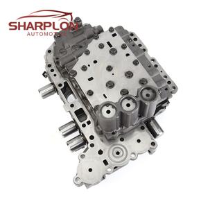 Cuerpo de Válvulas para Transmisión Automática U250 U251 para Lexus Toyota, en Oferta - Product Image 5