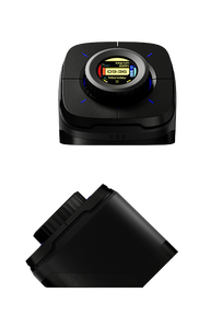 Cololight Coloplay Desktop Control Terminal E-Sports One Touch Boot LED Backlit Mechanical <strong>Programmable</strong> Type-C Gaming <strong>Keyboard</strong> - Product Image 6