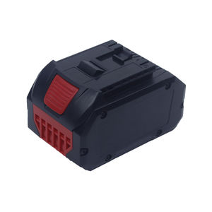 Paquete de batería recargable <span class=keywords><strong>18V</strong></span> 3000mAh batería recargable de herramienta de iones de litio para <span class=keywords><strong>BOSCH</strong></span> BAT609 BAT618 suministro directo de fábrica - Product Image 5