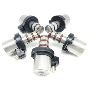 Solénoïde de transmission en gros F4A51 R4A41 V4A41 F5A51 pour V4A51 F4A41 F4A42 - Product Image 6