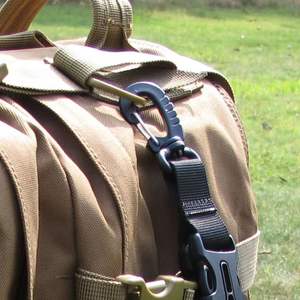 Parapluie pivotant Poussette Crochet Magique Universel Maman Sac <span class=keywords><strong>Kayak</strong></span> Paddle Support Paddleboard Accessoires Fixations Réglables - Product Image 3