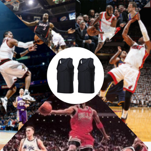 Nuevo Equipo de Protección Deportiva BAISTW 2025 para Baloncesto y Rugby, Ropa de Protección para Entrenamiento Adversarial, Chaleco Deportivo, Traje de Protección contra Impactos - Product Image 3
